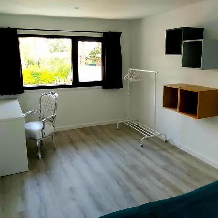 Little Cocoon Chalé