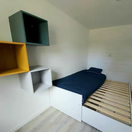 Chalé Little Cocoon