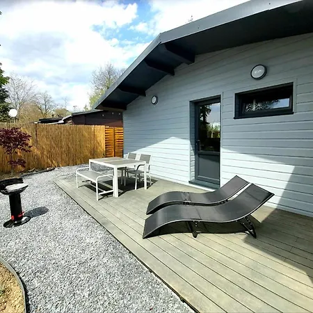 Little Cocoon Chalet Tellin