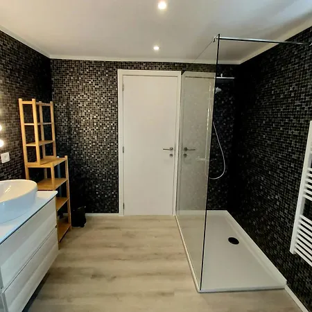 Little Cocoon Chalé *