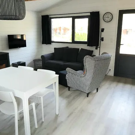 Chalé Little Cocoon Tellin