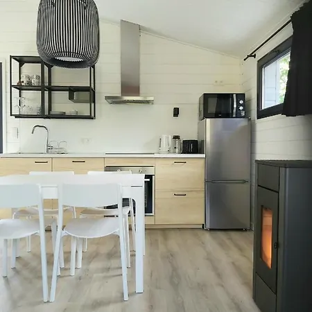 シャレー Little Cocoon