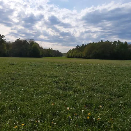 Little Cocoon Chalé *