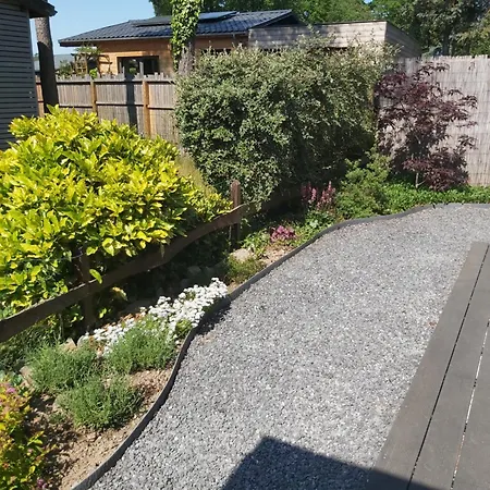 Little Cocoon Chalé