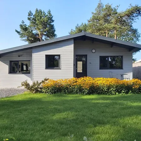 Little Cocoon Chalet