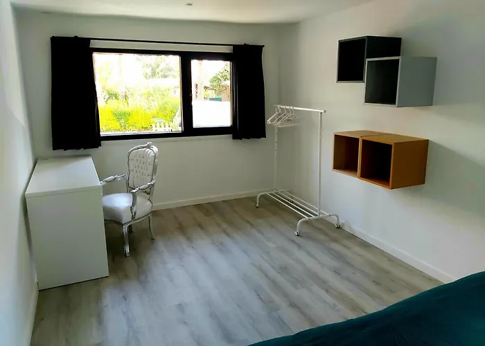 Little Cocoon 木屋